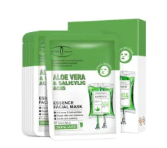 Aloe Vera Gel 300g - Moisturizing After-Sun Cream