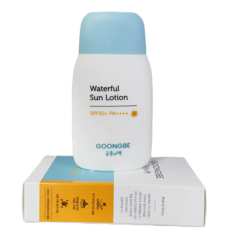 Korean Palace Secret Baby Sunscreen SPF50 for Kids